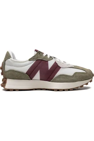 New Balance 327 " /White" sneakers