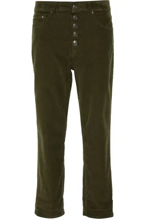 Dondup Koons trousers