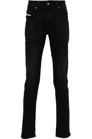 Diesel 1979 Sleenker 0grda jeans