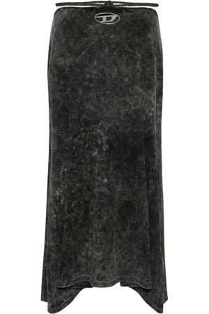 Diesel Rossi skirt