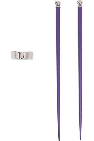 SHANGHAI TANG Year of the Dog Chinese Zodiac chopsticks