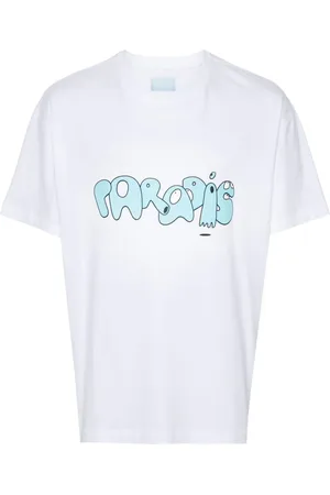3PARADIS X Edgar Plans Paradis T-shirt