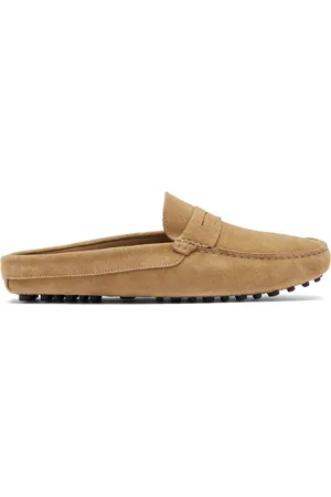 Scarosso Omar mules