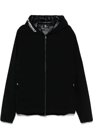 Moncler Padded zip-up jacket
