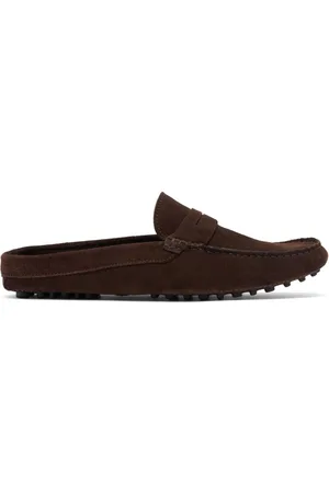 Scarosso Omar mules