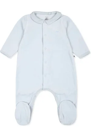 Petit Bateau Organic cotton bodies