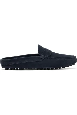 Scarosso Omar mules