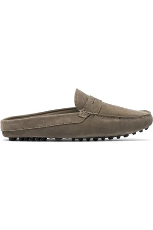 Scarosso Omar mules