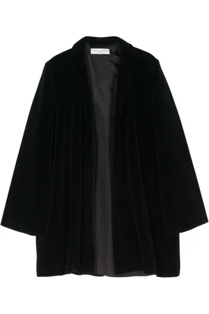 Dior 1990s cotton blazer
