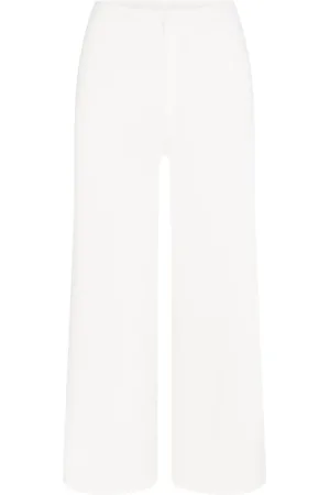 SIMON MILLER Knits by Jabber trousers