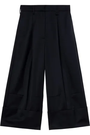 Simone Rocha Pleated cullotes
