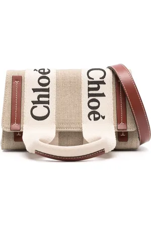 Chloé Woody belt bag