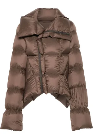 Rick Owens Naska jacket