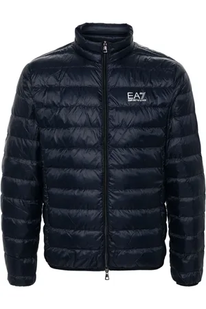 EA7 Core Identity jacket