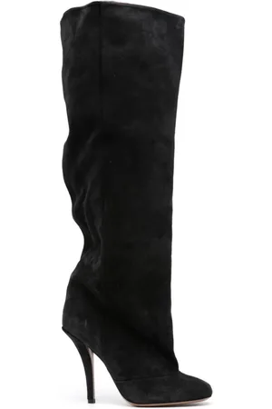 PARIS TEXAS 105mm Esther boots