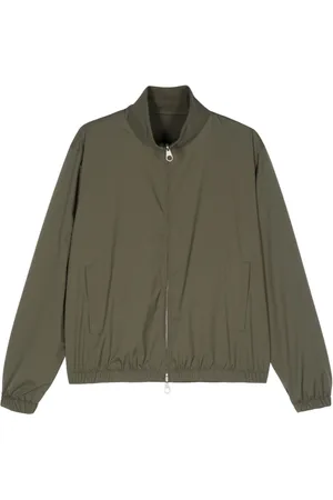 Loro Piana LP bomber jacket