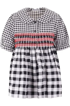 Molly Goddard Iwona shirt