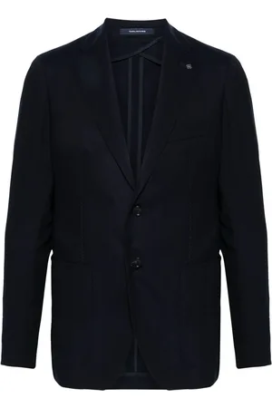 TAGLIATORE Wool blazer