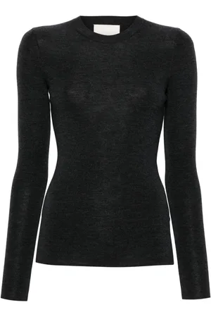 Isabel Marant Crew-neck sweater