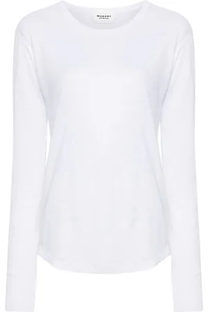 Marant Etoile Linen sweatshirt