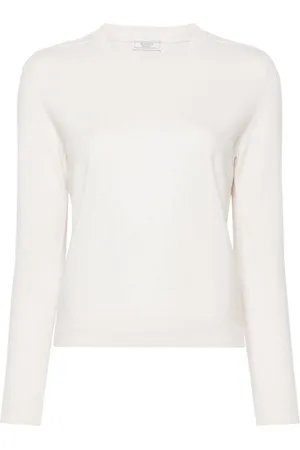 PESERICO SIGN Monili chain-detail jumper