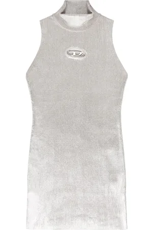 Diesel M-Onervax mini dress