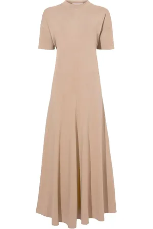 Proenza Schouler Jersey short-sleeve dress