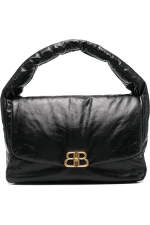 Balenciaga Large Monaco shoulder bag