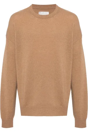 Jil Sander Cashmere crew-neck jumper