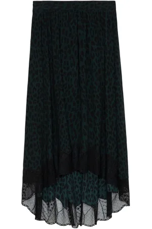 Zadig & Voltaire Joslin skirt