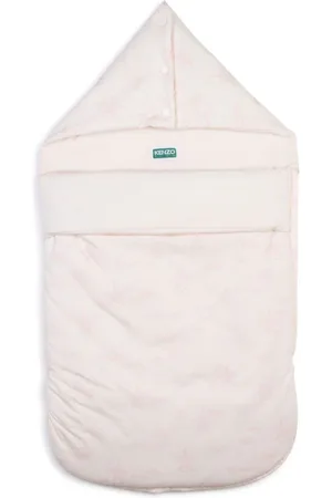 Kenzo Graphic-print sleeping bag