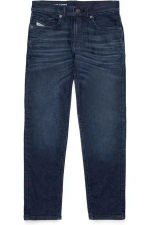 Diesel D-Lucas tapered JoggJeans