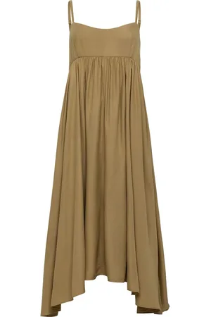 Azeeza Rachel midi dress