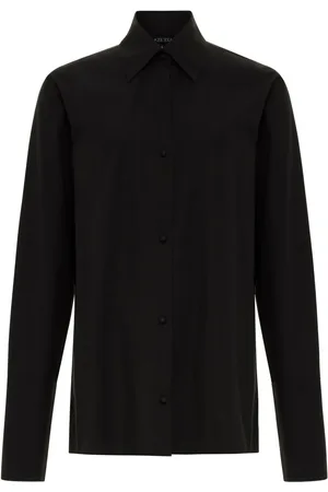 Azeeza Kareena mini shirt dress