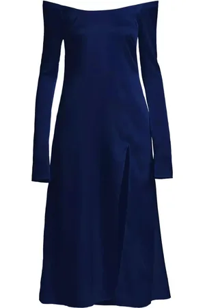 Azeeza Katrina midi dress