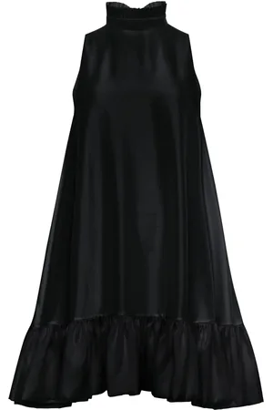 Azeeza Alcott mini dress