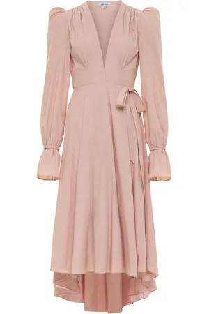 Azeeza Willow midi dress