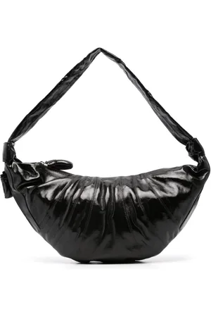 LEMAIRE Large Croissant shoulder bag