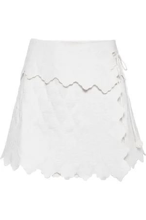 ULLA JOHNSON Taryn skirt