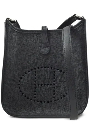 Hermès 2004 Evelyne TPM shoulder bag