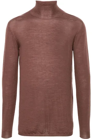 Rick Owens Level sweater