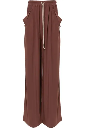 Rick Owens Lido trousers