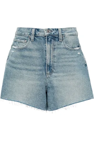 Paige Dani denim shorts