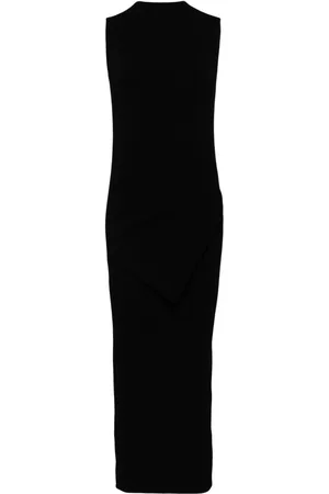 Rick Owens SL Babel maxi dress