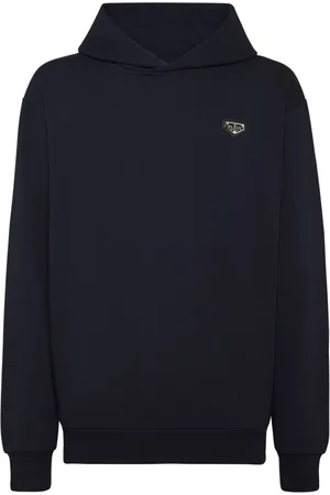 Philipp Plein Iconic Plein hoodie