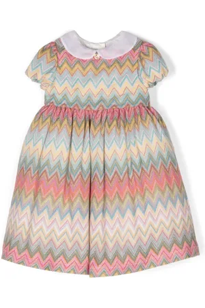 Missoni Zigzag dress