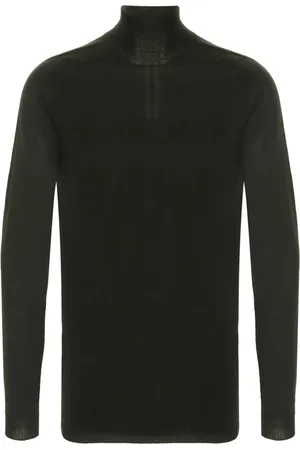 Rick Owens Level sweater