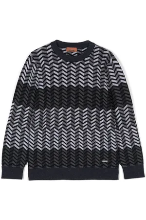Missoni Zigzag sweater