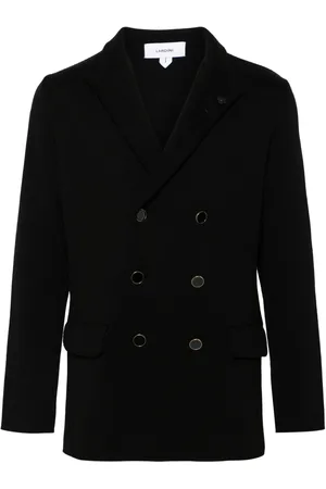 LARDINI Knitted blazer