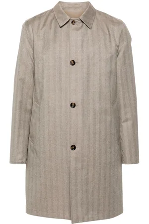 Kired Reversible coat